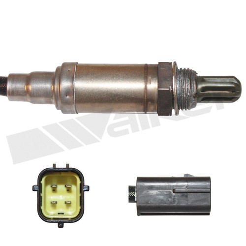 Walker Products Oxygen Sensor 350-34166 for 1998-2002 Kia 1.8L (Sephia, Spectra)