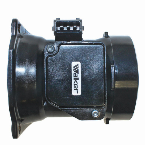 Walker Products Mass Air Flow Sensor 245-1202 for 1998-2000 Audi/Volkswagen 2.8L (A4, A4 Quattro, A6, A6 Quattro)