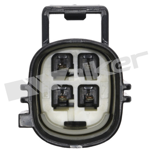 Walker Products Ignition Knock (Detonation) Sensor 242-1178 for 2001-2005 Volvo 2.4L 4.4L (S60, V70, XC90)