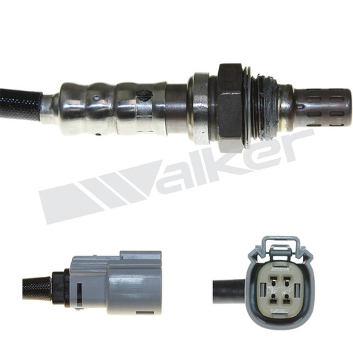 Walker Products Oxygen Sensor 250-241185 for 2015-2020 Ford/Lincoln 6.8L 6.2L (E-350 Super Duty, E-450 Super Duty, Edge, Explorer)