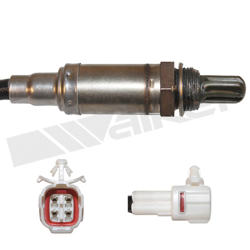 Walker Products Oxygen Sensor 350-34169 for 1988-2015 Audi/Toyota 2.0L 3.0L (S3, Cressida, Supra)