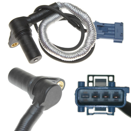 Walker Products Engine Crankshaft Position Sensor 235-1434 for 1999-2003 Saab 3.0L (9-5)