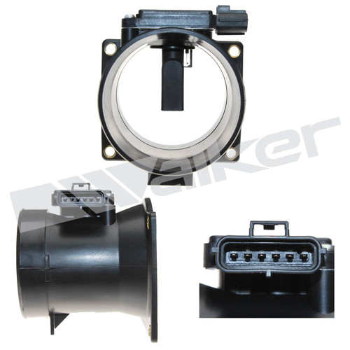 Walker Products Mass Air Flow Sensor 245-1204 for 2003-2004 Mercury 4.6L (Marauder)