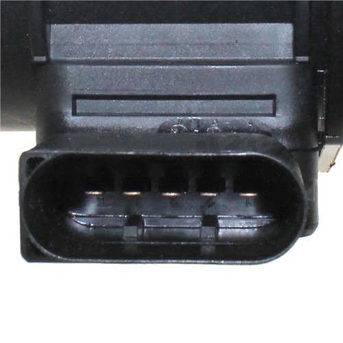 Walker Products Mass Air Flow Sensor 245-1205 for 2002-2004 Mercedes-Benz 2.3L (C230, SLK230)