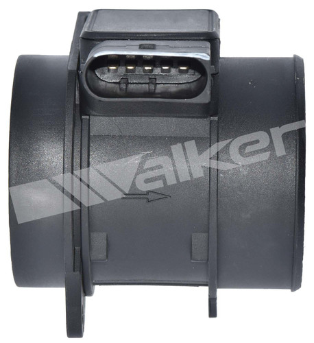 Walker Products Mass Air Flow Sensor 245-1205 for 2002-2004 Mercedes-Benz 2.3L (C230, SLK230)