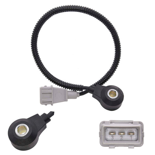Walker Products Ignition Knock (Detonation) Sensor 242-1181 for 2006-2010 Hyundai/Kia 2.7L (Santa Fe, Optima, Rondo)
