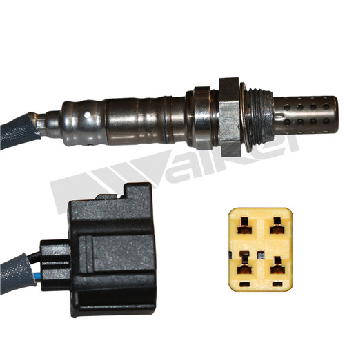 Walker Products Oxygen Sensor 350-34171 for 2001-2004 Dodge/Jeep 4.7L (Dakota, Durango, Ram 1500, Grand Cherokee)