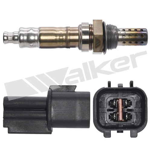 Walker Products Oxygen Sensor 350-34173 for 1998-2013 Chrysler/Dodge/Mitsubishi 3.0L 3.5L (Sebring, Stratus, Diamante, Eclipse)