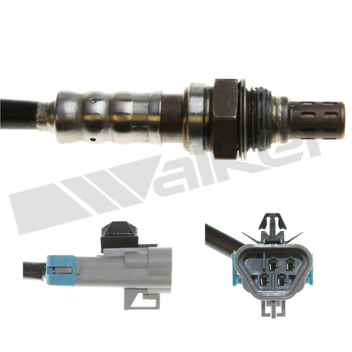 Walker Products Oxygen Sensor 250-241189 for 2011-2017 Buick/Chevrolet 2.0L 6.0L (Regal, Verano, LCF 3500)