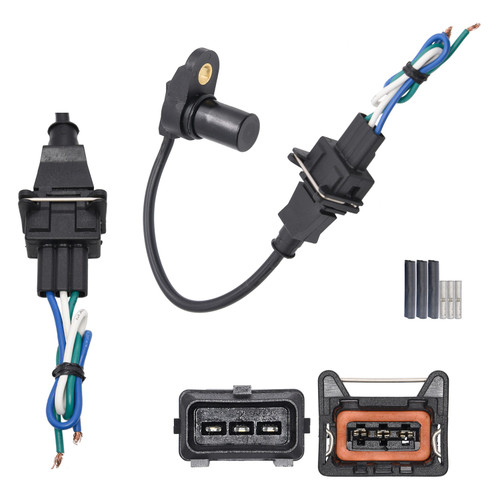 Walker Products Engine Camshaft Position Sensor 235-91467 for 1995-1999 Hyundai 1.5L (Accent, Scoupe)