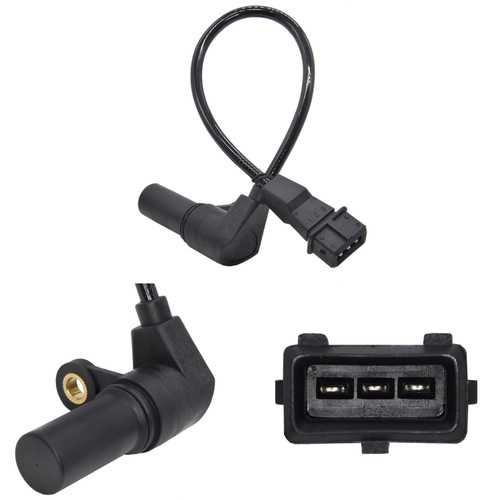 Walker Products Engine Crankshaft Position Sensor 235-2294 for 2004-2021 Chevrolet/Pontiac 1.6L 1.2L (Aveo, Beat, Matiz, Spark)
