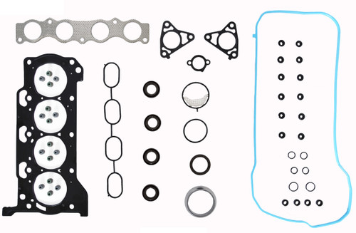 Enginetech TO1.8HS-DWB MLS Head Gasket Set with Bolts OEM-Spec for 2008-2014 Pontiac Scion Toyota 1.8L 110ci - MLS Gaskets & New Head Bolts
