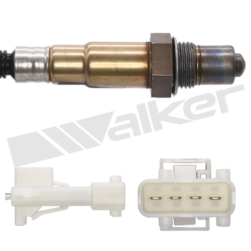 Walker Products Oxygen Sensor 350-34176 for 1998-2016 Peugeot/Saab/Volvo 1.6L 1.8L (301, 306, 307, 9-5)