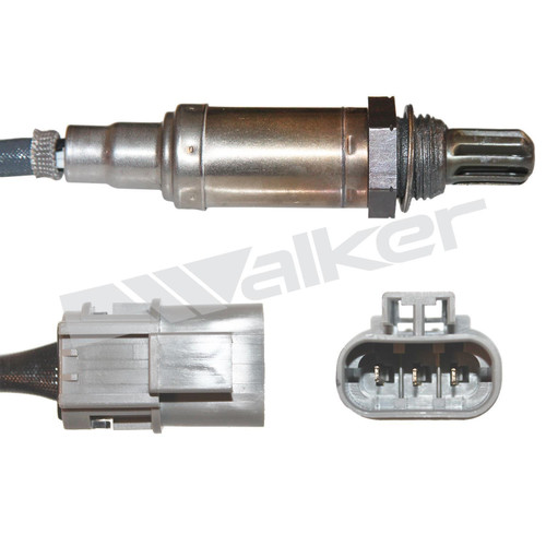 Walker Products Oxygen Sensor 350-33063 for 1984-2003 INFINITI/Mercury/Nissan 2.0L 3.0L (G20, I30, Q45, QX4)