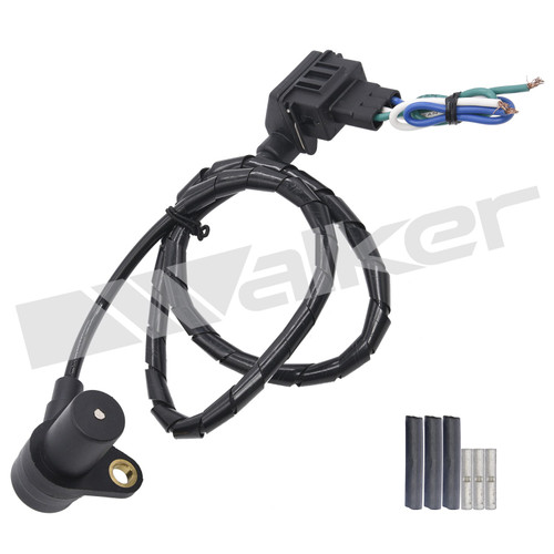Walker Products Engine Crankshaft Position Sensor 235-91473 for 1988-1993 BMW 3.5L (535i, 635CSi, 735i, 735iL)