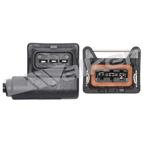 Walker Products Engine Crankshaft Position Sensor 235-91473 for 1988-1993 BMW 3.5L (535i, 635CSi, 735i, 735iL)