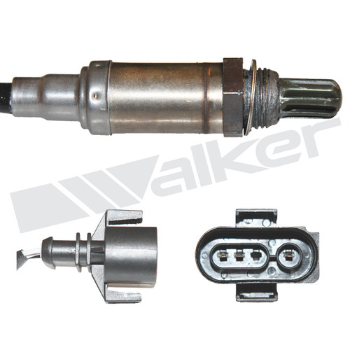 Walker Products Oxygen Sensor 350-33064 for 1996-1997 Audi 2.8L (A4, A4 Quattro)
