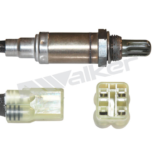 Walker Products Oxygen Sensor 350-33065 for 1991-1994 Subaru 2.2L (Legacy)