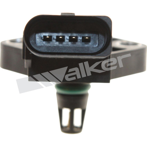 Walker Products Manifold Absolute Pressure Sensor 225-1094 for 2002-2016 Porsche/Volkswagen 3.8L 1.8L (911, Jetta)