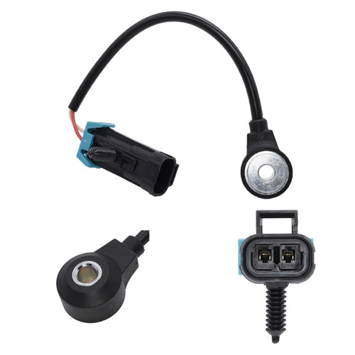 Walker Products Ignition Knock (Detonation) Sensor 242-1192 for 2009-2016 Buick/Chevrolet/GMC 2.4L 2.0L (LaCrosse, Regal, Verano, Cobalt)