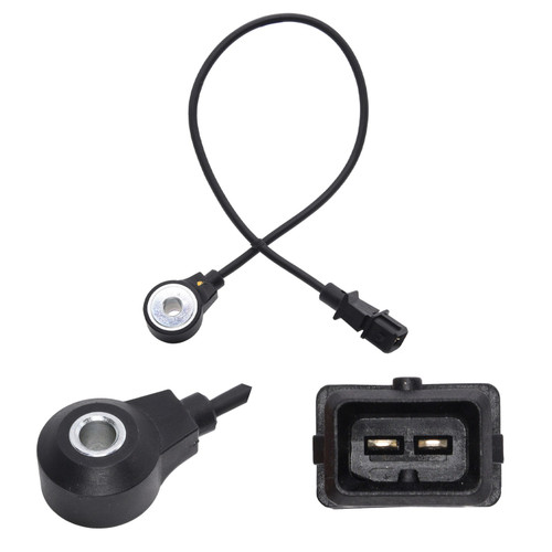Walker Products Ignition Knock (Detonation) Sensor 242-1193