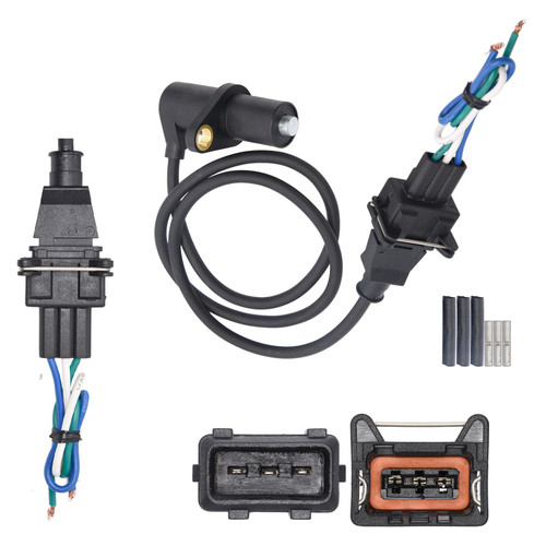 Walker Products Engine Camshaft Position Sensor 235-91487 for 1995 BMW 1.8L (318ti)