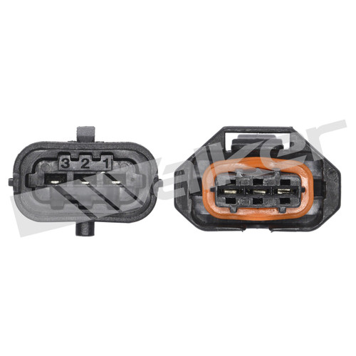 Walker Products Engine Camshaft Position Sensor 235-91490 for 2013-2020 Ford 1.6L 1.5L (Escape, Fiesta, Fusion, Transit Connect)