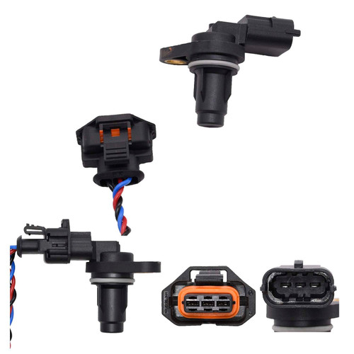 Walker Products Engine Camshaft Position Sensor 235-91491 for 2010-2011 Kia 1.6L (Soul)