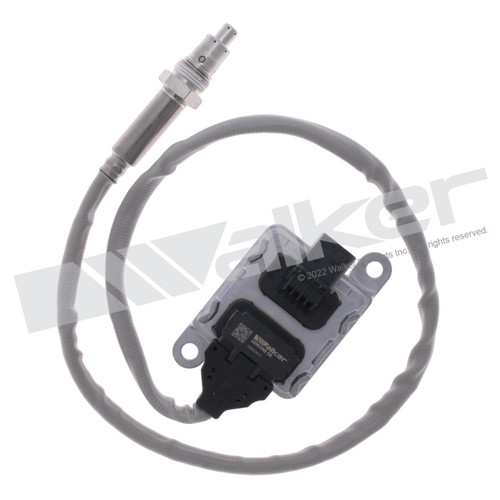 Walker Products Nitrogen Oxide (NOx) Sensor 1004-1082 for 2016-2024 Kenworth/Peterbilt (K270, K370, KW45, KW55)