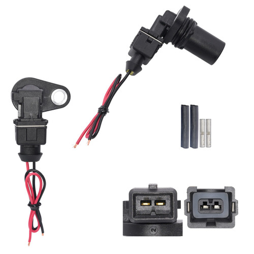 Walker Products Engine Camshaft Position Sensor 235-91499 for 2005-2007 Land Rover 4.0L (LR3)