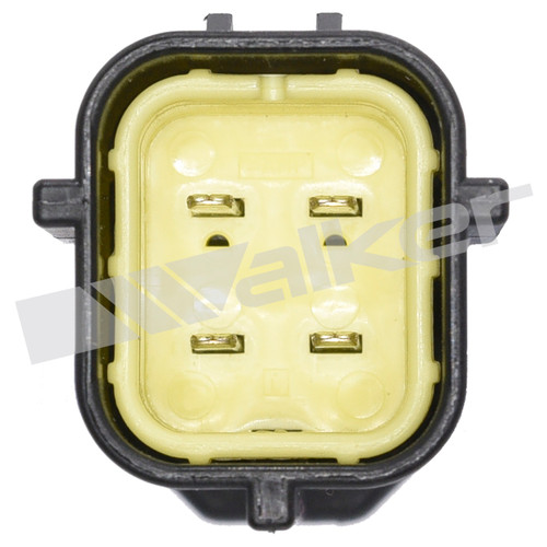 Walker Products Oxygen Sensor 350-34185 for 1996-2021 Chevrolet/Ford/Mazda 1.2L 2.5L (Beat, Spark, Probe, 626)