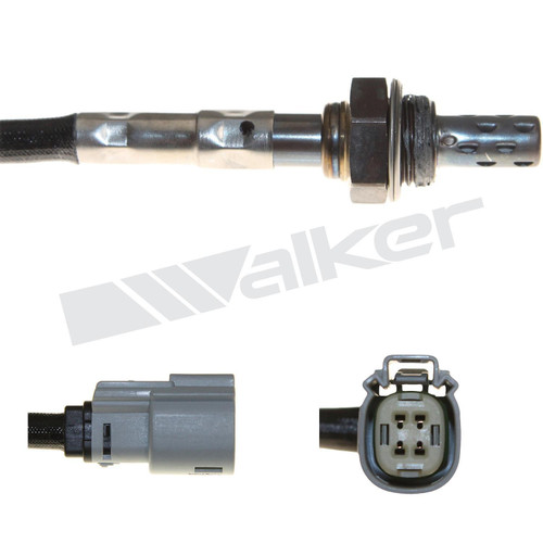 Walker Products Oxygen Sensor 250-241206 for 2016-2019 Ford 3.7L (Transit-150, Transit-250, Transit-350, Transit-350 HD)