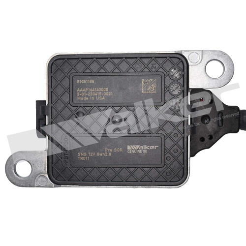 Walker Products Nitrogen Oxide (NOx) Sensor 1004-1090