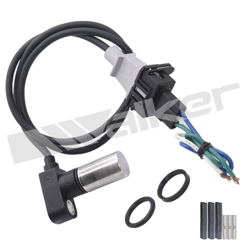 Walker Products Engine Crankshaft Position Sensor 235-91516 for 1984-1997 Audi 2.3L 2.2L (100, 100 Quattro, 200, 200 Quattro)
