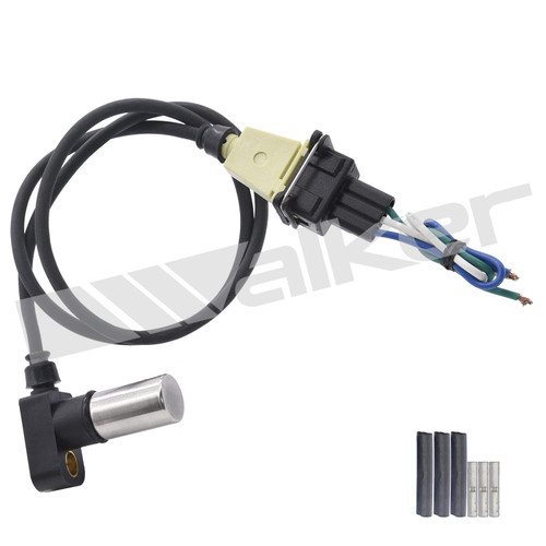 Walker Products Engine Crankshaft Position Sensor 235-91536 for 1985-1995 Audi 2.2L 2.3L (200, 200 Quattro, 5000, 5000 Quattro)