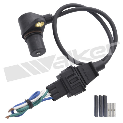 Walker Products Engine Crankshaft Position Sensor 235-91551 for 1992-1995 Volkswagen 2.8L (Corrado, Golf, Jetta, Passat)