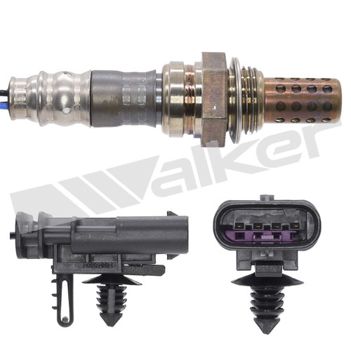 Walker Products Oxygen Sensor 250-241215 for 2015-2018 Volvo 2.0L (S60, S80, V60, XC60)