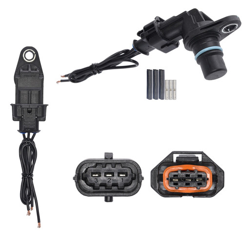 Walker Products Engine Camshaft Position Sensor 235-91552 for 2011-2019 Ford 6.7L