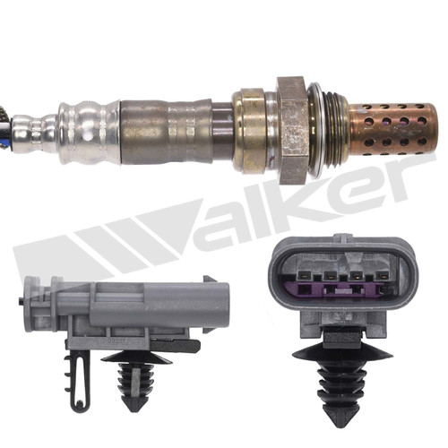 Walker Products Oxygen Sensor 250-241216 for 2015-2022 Volvo 2.0L (S60, S80, S90, V60)