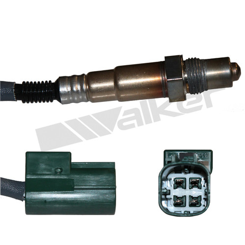 Walker Products Oxygen Sensor 350-34198 for 2002-2015 INFINITI/Nissan 5.6L 1.8L (QX56, Almera, Armada, Micra)