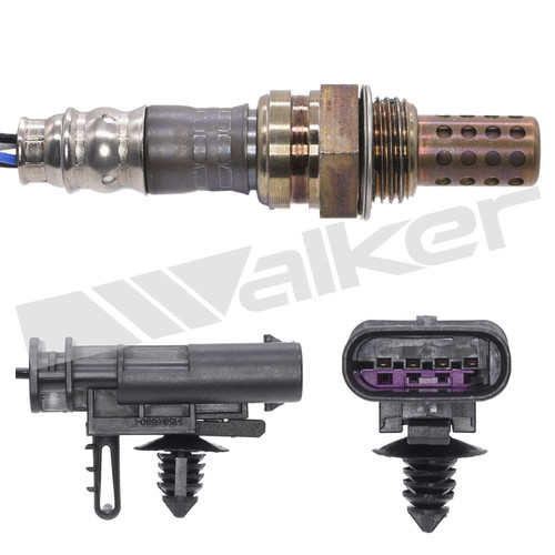 Walker Products Oxygen Sensor 250-241217 for 2016-2022 Volvo 2.0L (S60, S90, V60, XC60)