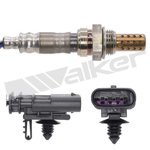 Walker Products Oxygen Sensor 250-241220 for 2016-2025 Volvo 2.0L (S60, S90, V60, V90)