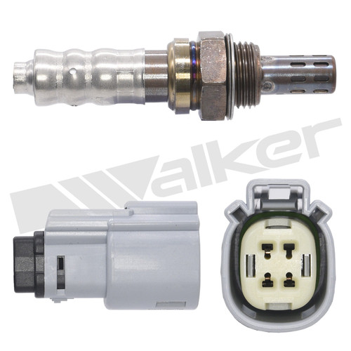 Walker Products Oxygen Sensor 250-241221 for 2016-2018 Ford 2.5L (Escape, Transit Connect)
