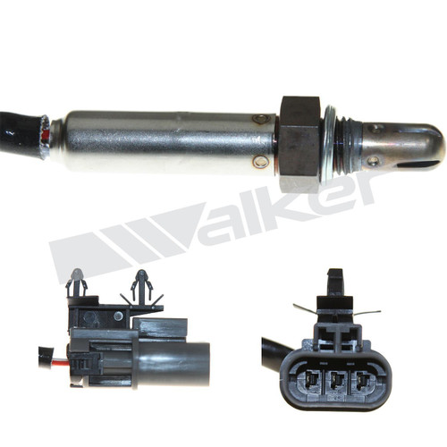 Walker Products Oxygen Sensor 350-33070 for 1990-1994 Mercury/Nissan 3.0L (Villager, Maxima, Quest)