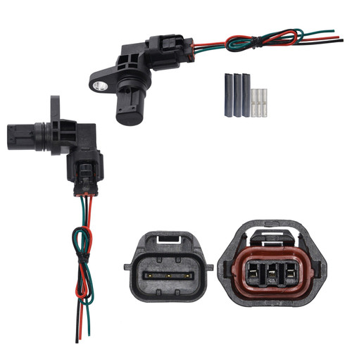 Walker Products Engine Camshaft Position Sensor 235-91569 for 2006-2013 Mazda 2.3L (3, 6, CX-7)