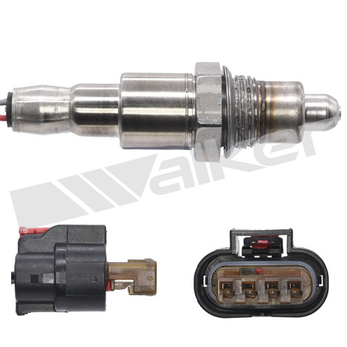 Walker Products Oxygen Sensor 250-241225 for 2017-2021 Ford 1.0L 1.5L (EcoSport, Escape)