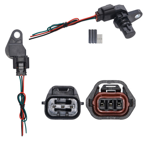 Walker Products Engine Camshaft Position Sensor 235-91578 for 2008-2014 Mitsubishi 2.0L 2.4L (Lancer, Outlander, Outlander Sport)