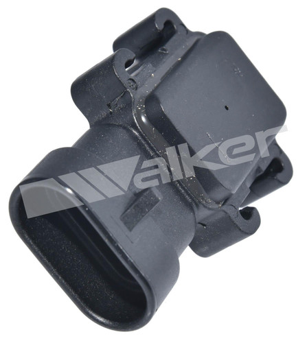 Walker Products Manifold Absolute Pressure Sensor 225-1100 for 2004-2009 Buick/Cadillac/Chevrolet 3.8L 4.4L (Park Avenue, STS, XLR, Impala)