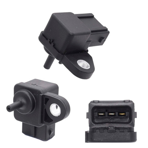 Walker Products Manifold Absolute Pressure Sensor 225-1101 for 1998-2002 Mitsubishi 1.5L (Mirage)