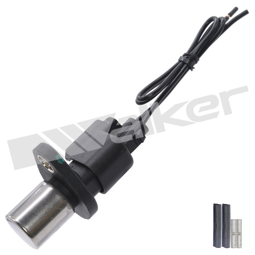 Walker Products Engine Crankshaft Position Sensor 235-91597 for 1999-2010 Ford/Jaguar/Land Rover 3.9L 4.0L